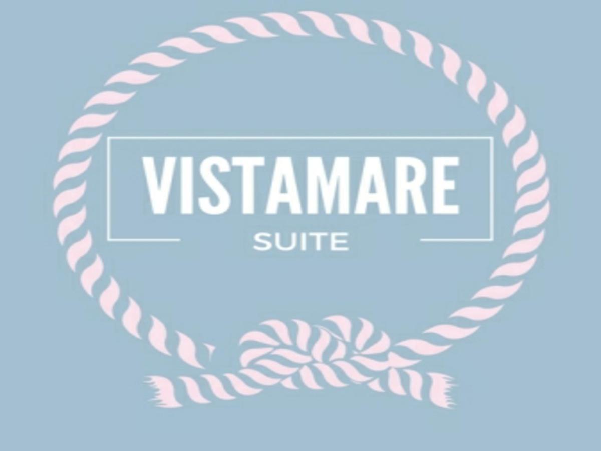 B&B Vistamare Suite Agropoli Exterior foto
